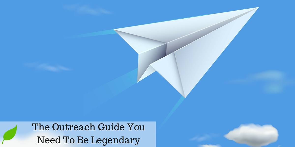 The Cold Email Outreach Guide To Become Pro